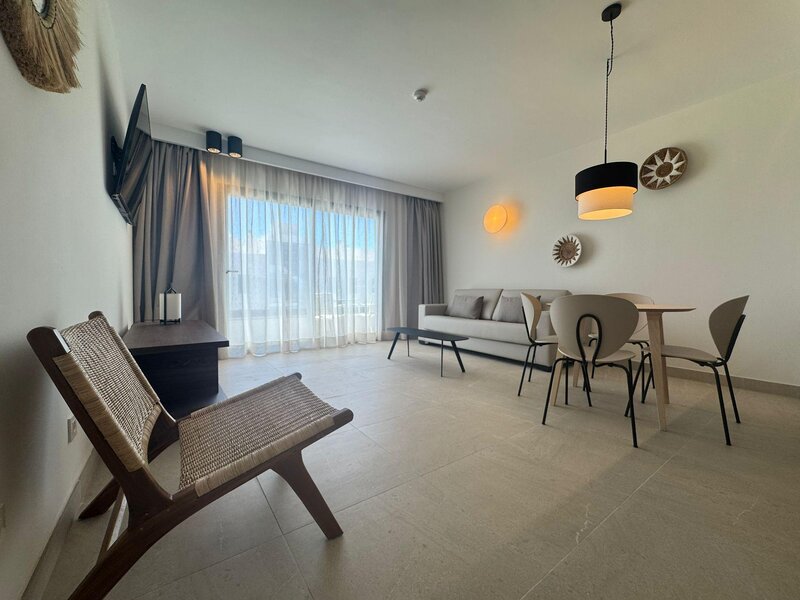 Coral Cotillo Reef 45