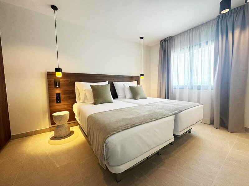 Coral Cotillo Reef 50