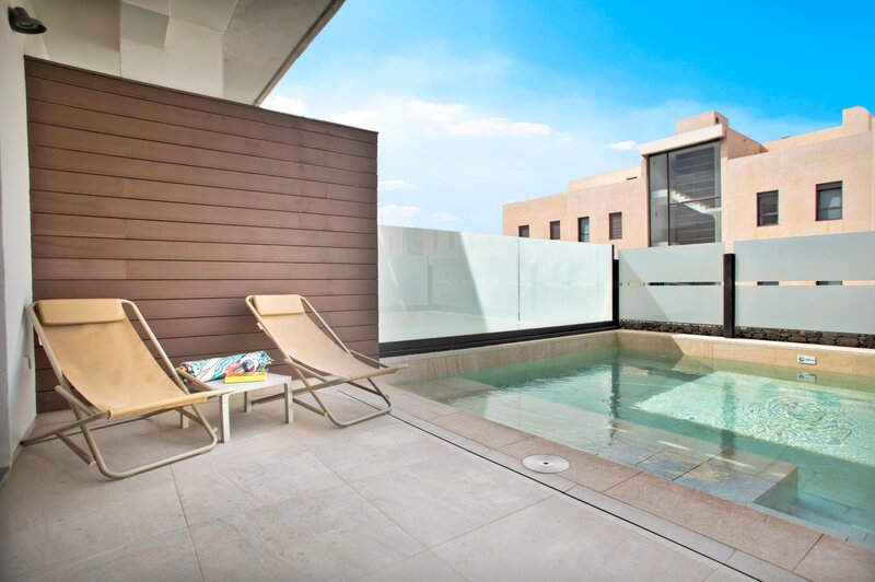 Coral Cotillo Reef 69