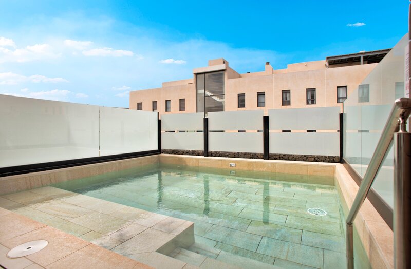 Coral Cotillo Reef 70