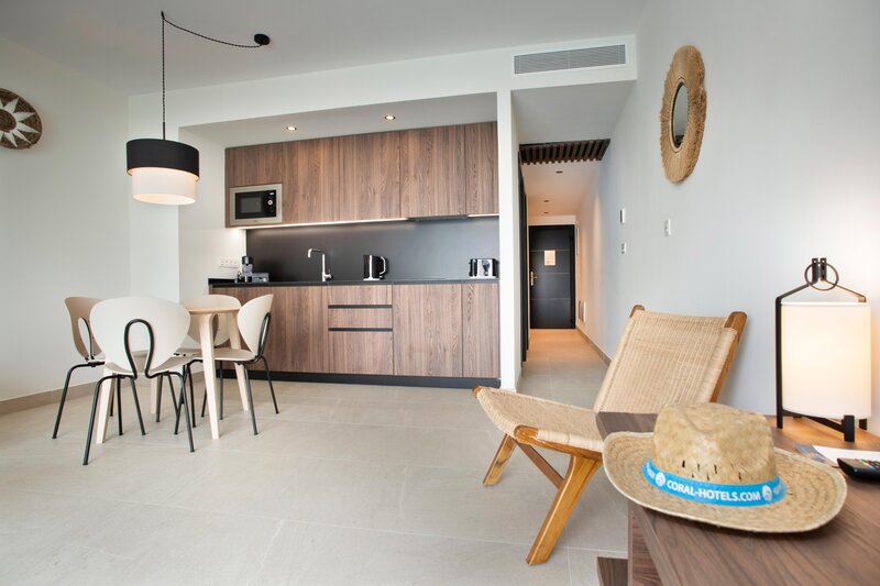 Coral Cotillo Reef 74