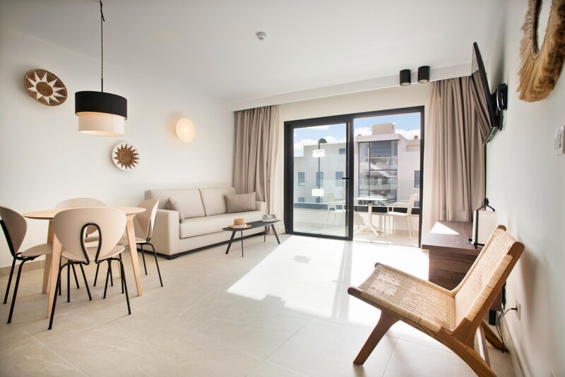 Coral Cotillo Reef 102