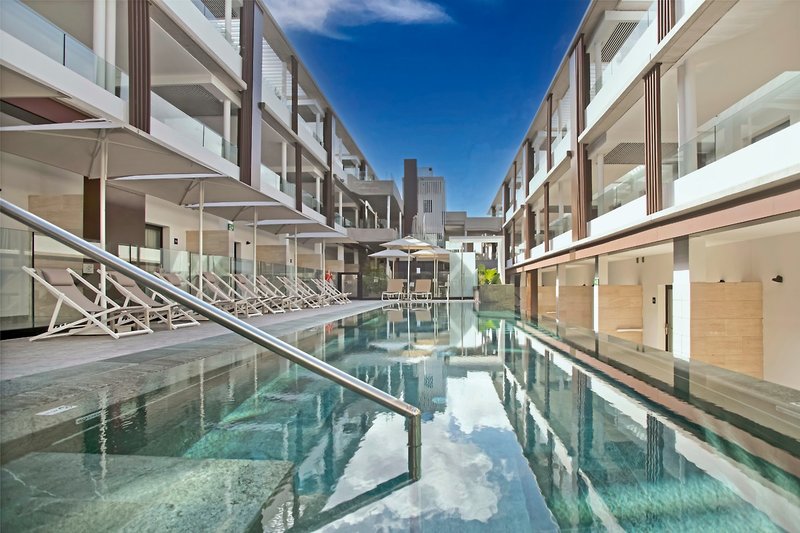 Coral Cotillo Reef Apartments 1