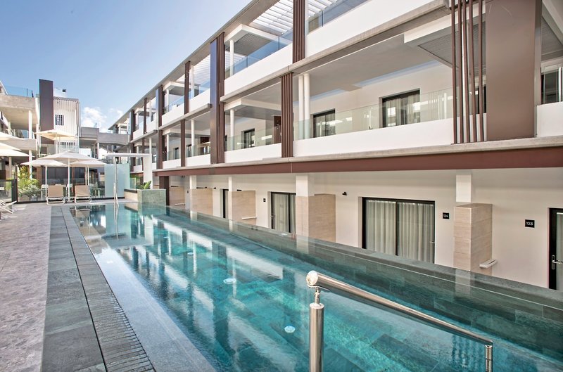Coral Cotillo Reef Apartments 2