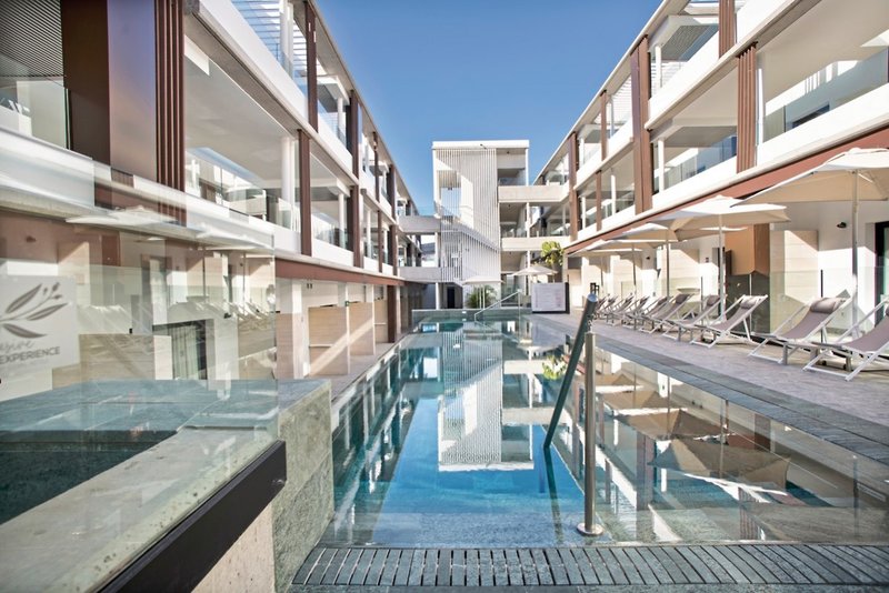 Coral Cotillo Reef Apartments 3