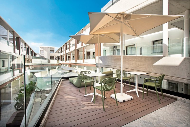 Coral Cotillo Reef Apartments 4