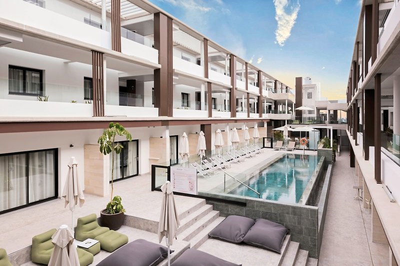 Coral Cotillo Reef Apartments 5