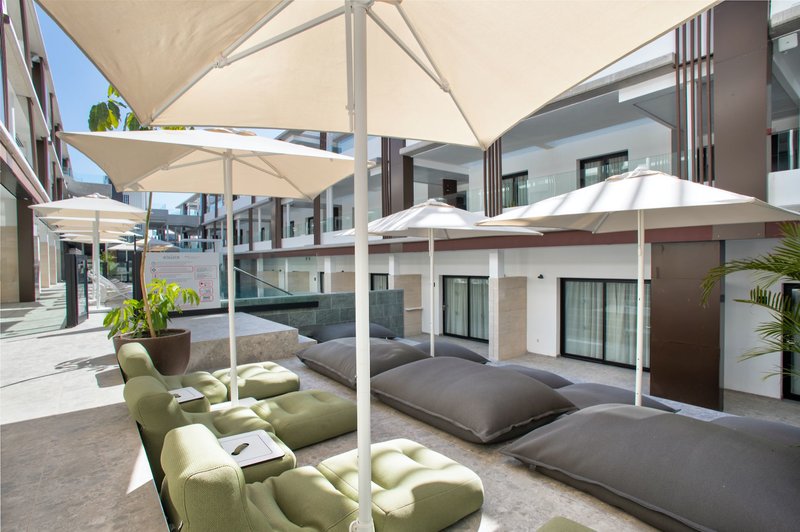 Coral Cotillo Reef Apartments 1