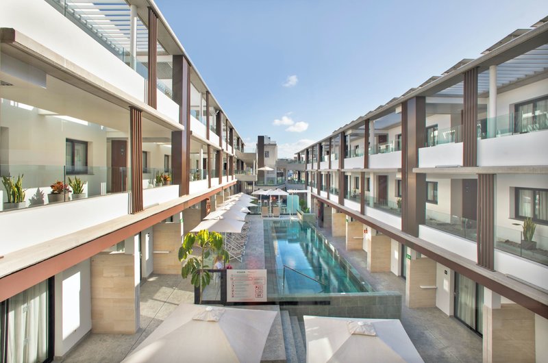 Coral Cotillo Reef Apartments 8
