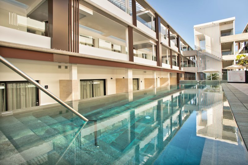 Coral Cotillo Reef Apartments 10