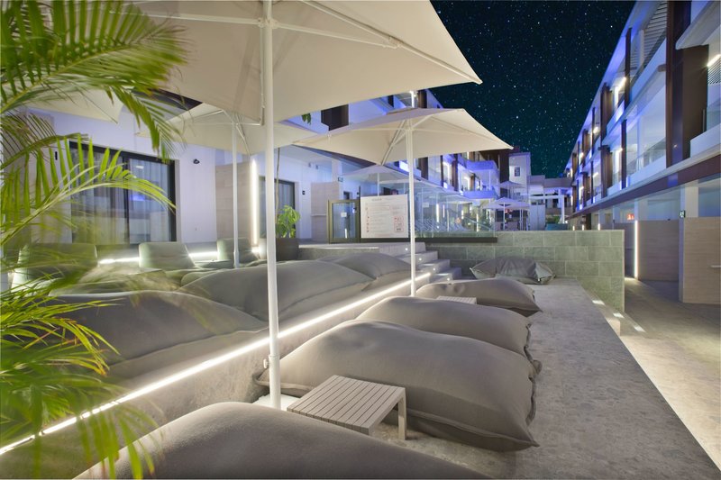 Coral Cotillo Reef Apartments 12