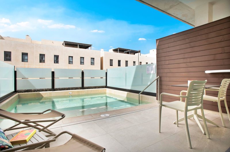Coral Cotillo Reef Apartments 14