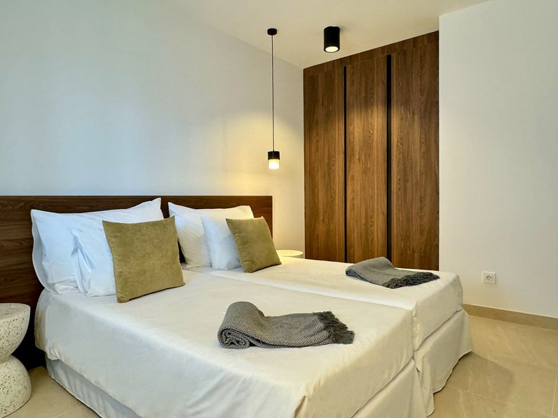 Coral Cotillo Reef Apartments 15