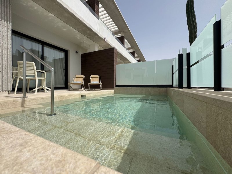 Coral Cotillo Reef Apartments 16