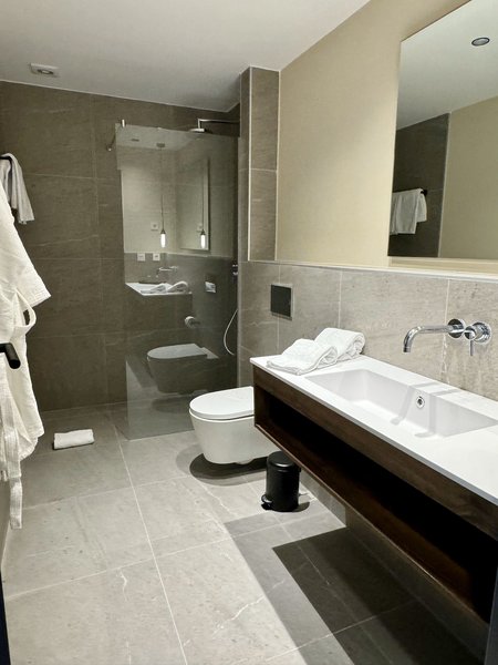 Coral Cotillo Reef Apartments 18