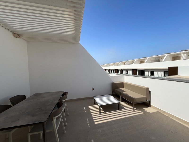 Coral Cotillo Reef Apartments 19