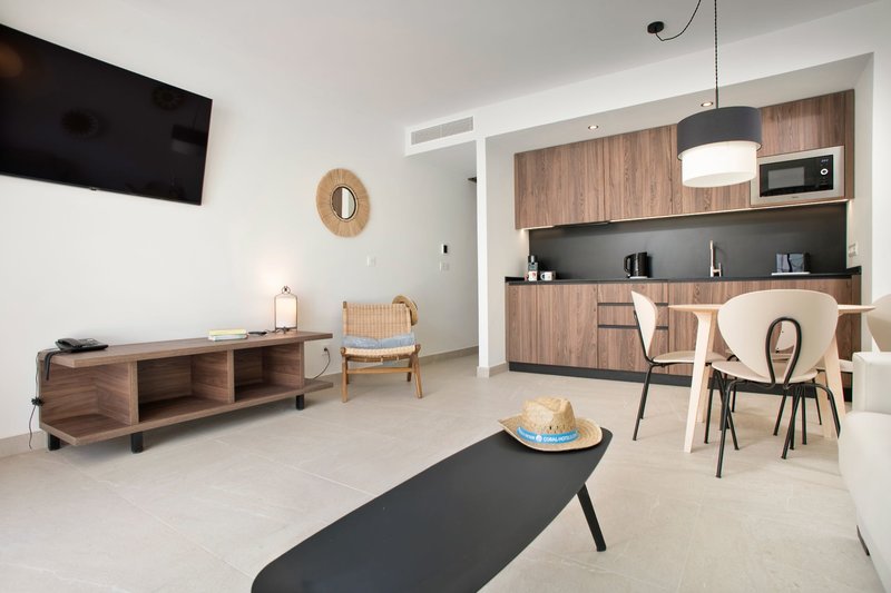 Coral Cotillo Reef Apartments 21