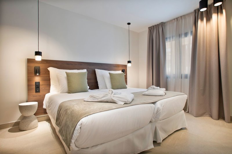 Coral Cotillo Reef Apartments 22