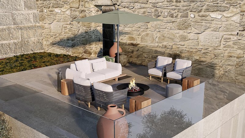 The Lince Santa Clara 3