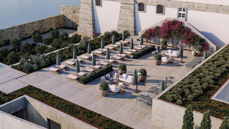 The Lince Santa Clara 5