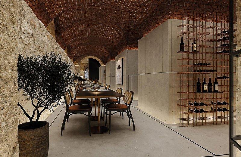 The Lince Santa Clara 14