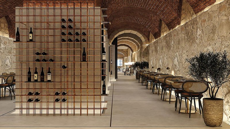 The Lince Santa Clara 15