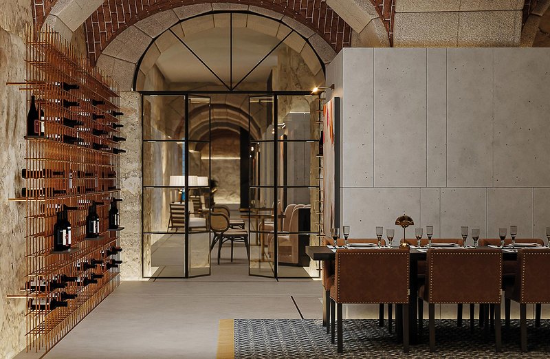 The Lince Santa Clara 16