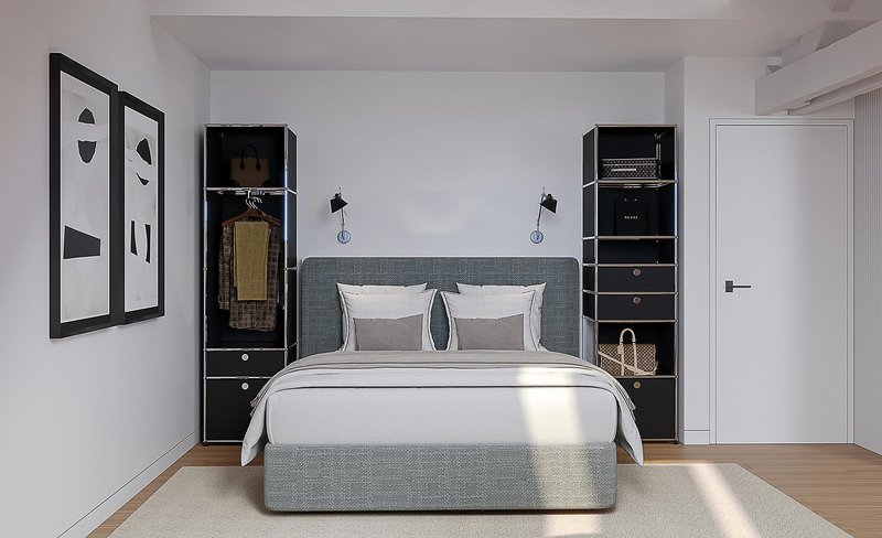 The Lince Santa Clara 18