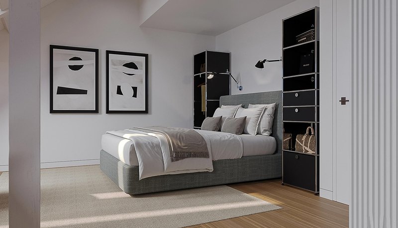 The Lince Santa Clara 19