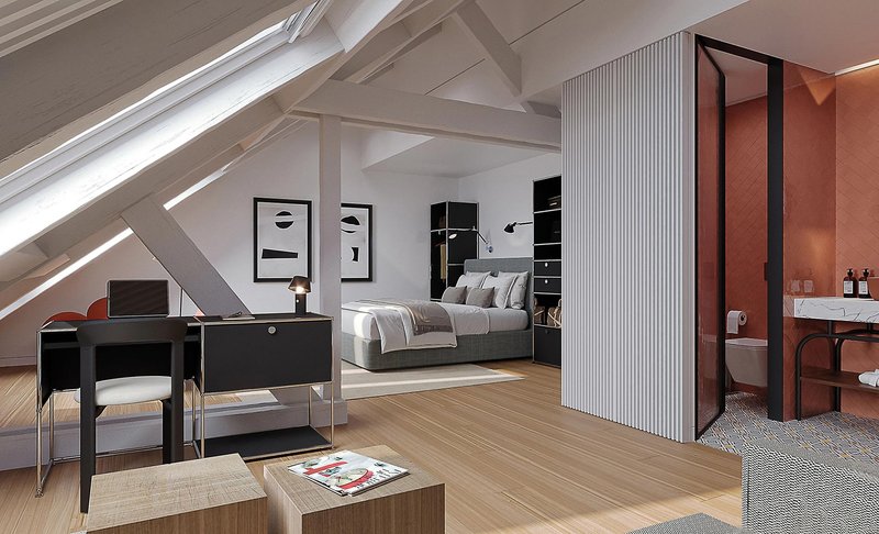 The Lince Santa Clara 22