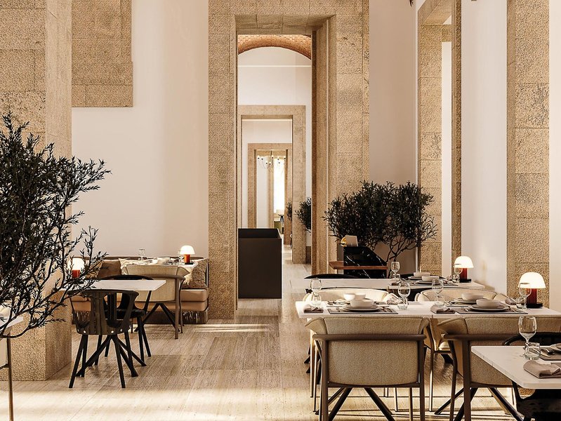 The Lince Santa Clara 24