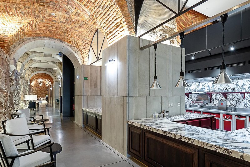 The Lince Santa Clara 28