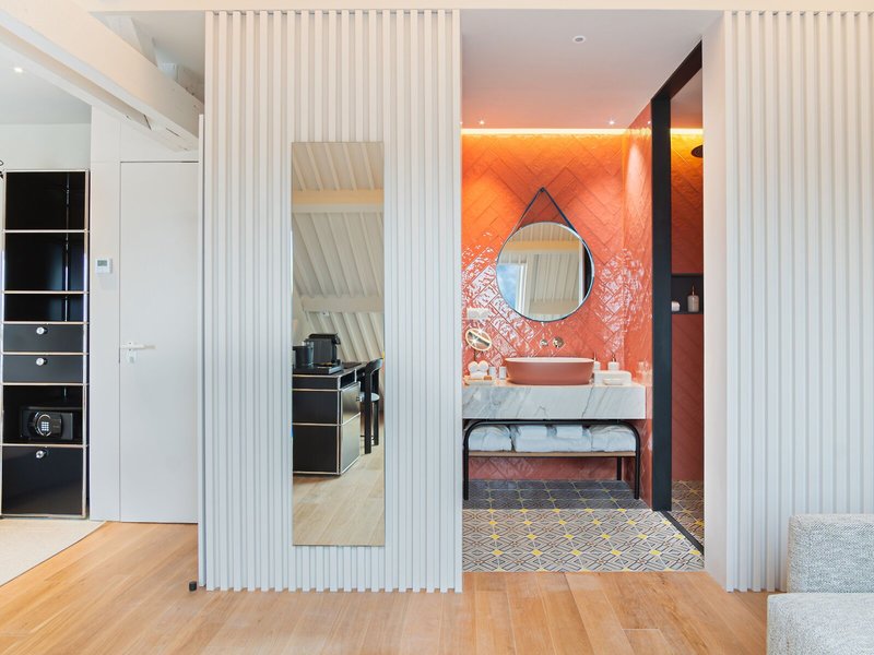 The Lince Santa Clara 35