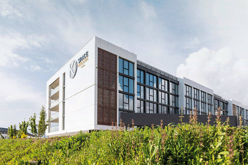 Ki Space Hotel & Spa
