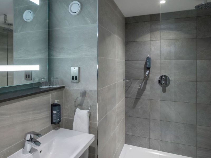 Maldron Hotel Manchester Cathedral Quarter 33