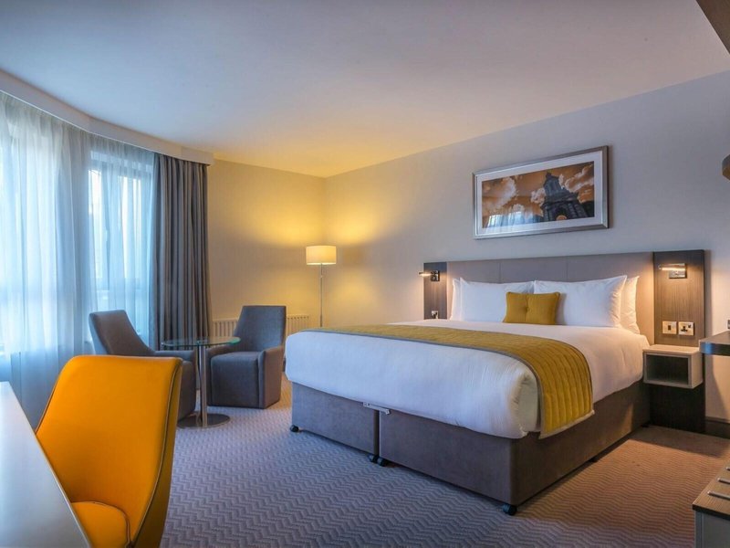 Maldron Hotel Manchester Cathedral Quarter 34