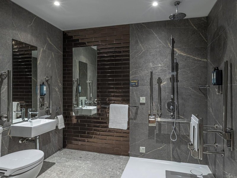 Maldron Hotel Manchester Cathedral Quarter 35