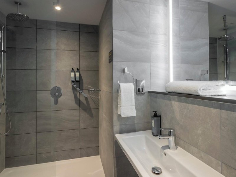 Maldron Hotel Manchester Cathedral Quarter 38