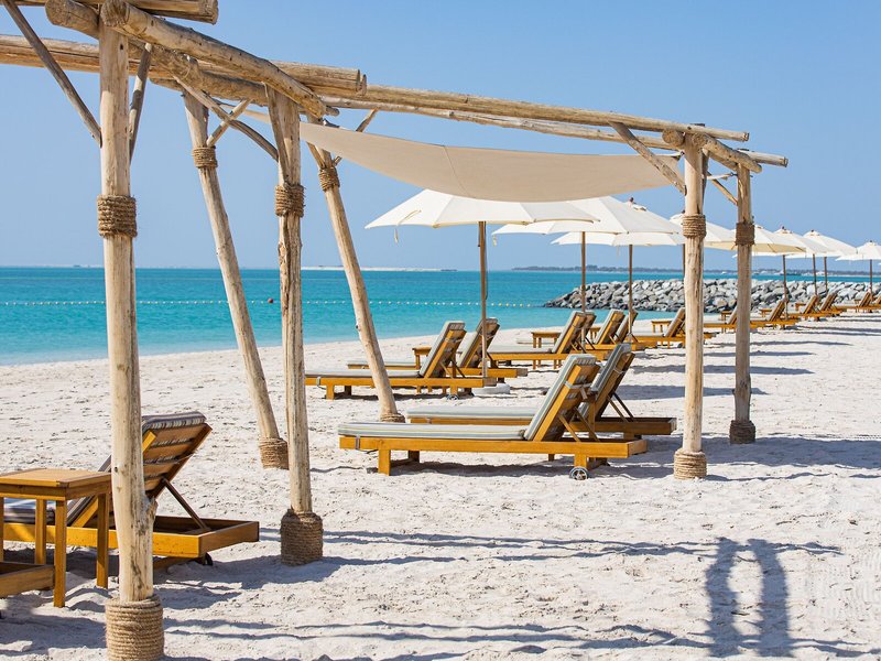 Bab Al Nojoum - Hudayriyat Villas 3