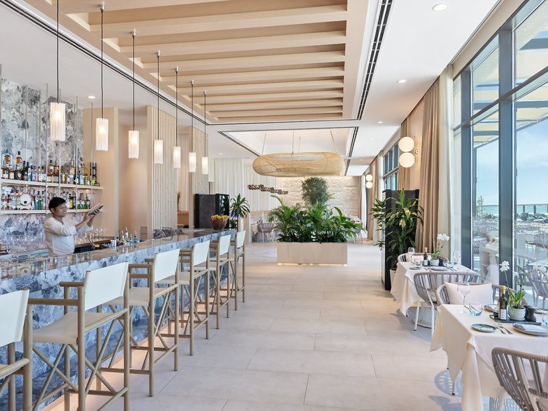 Bab Al Nojoum - Hudayriyat Villas 16