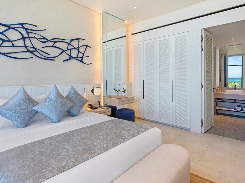 Bab Al Nojoum - Hudayriyat Villas 27