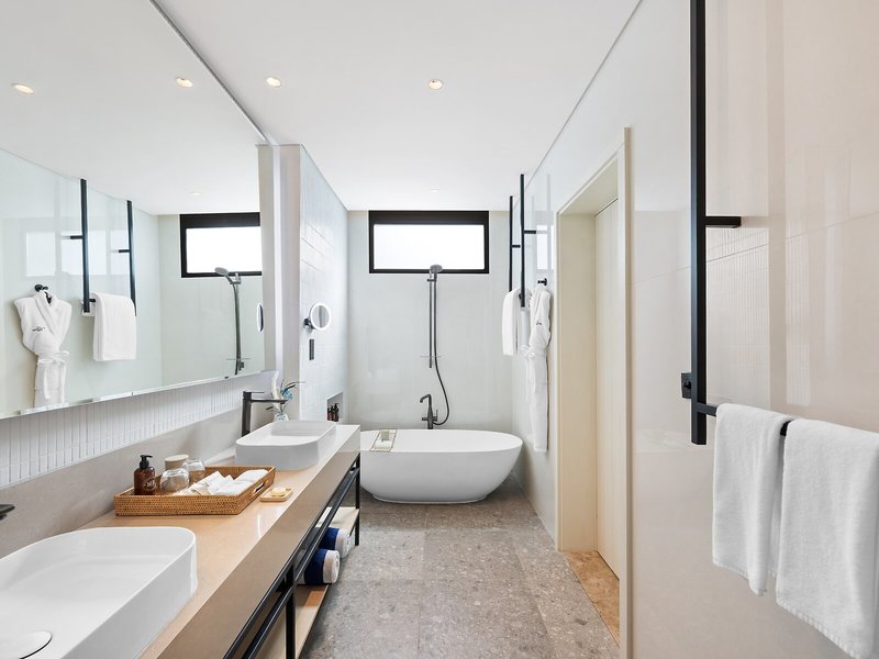 Bab Al Nojoum - Hudayriyat Villas 28