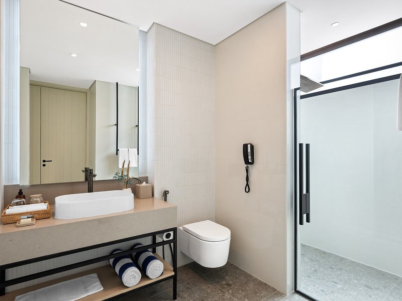 Bab Al Nojoum - Hudayriyat Villas 30
