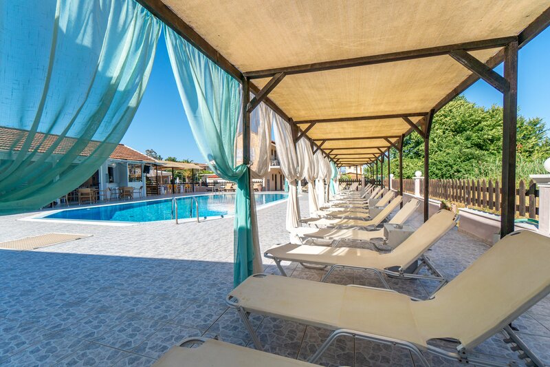 Sandy Beach Complex 25