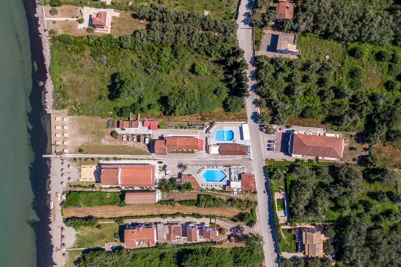 Sandy Beach Complex 30