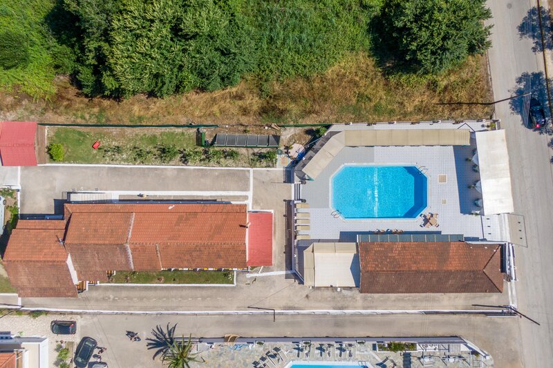 Sandy Beach Complex 32