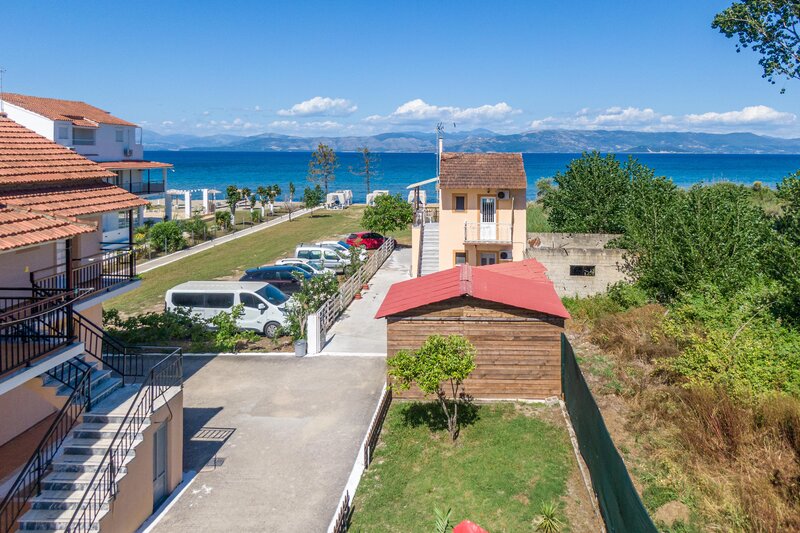 Sandy Beach Complex 33
