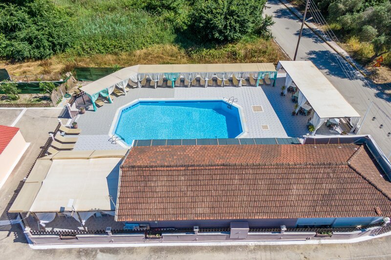 Sandy Beach Complex 43
