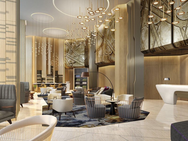 Crowne Plaza Kuala Lumpur City Centre 11