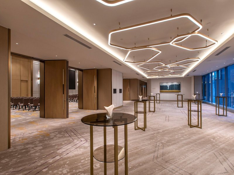 Crowne Plaza Kuala Lumpur City Centre 15